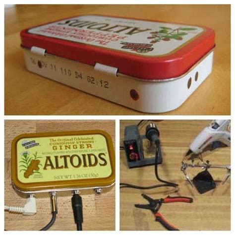 what are Altoids used for